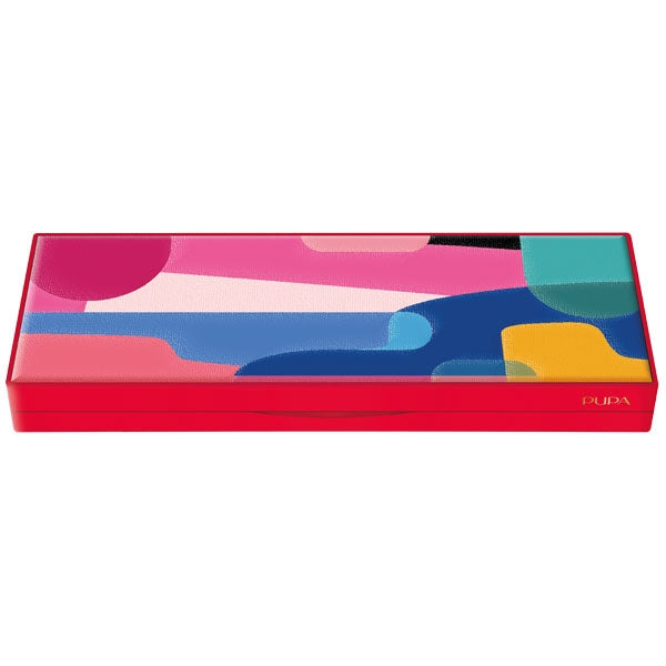 PUPA TROUSSE PUPART SMALL 002 - Tre Pi Profumerie