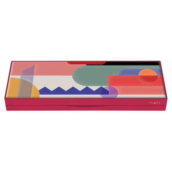 PUPA TROUSSE PUPART SMALL 003 - Tre Pi Profumerie