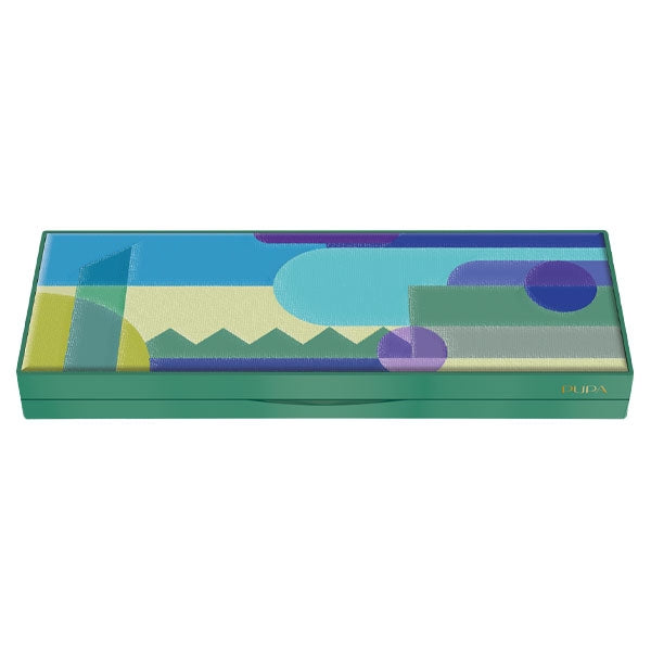 PUPA TROUSSE PUPART SMALL 004 - Tre Pi Profumerie