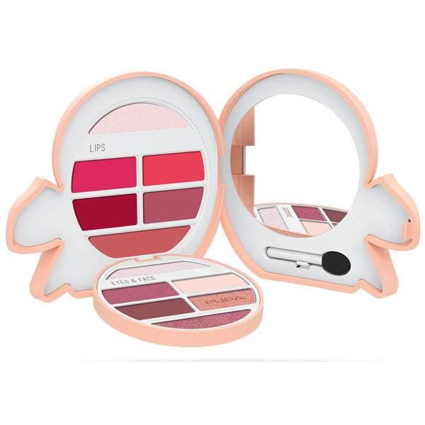 PUPA TROUSSE SQUIRREL 2011 - Tre Pi Profumerie