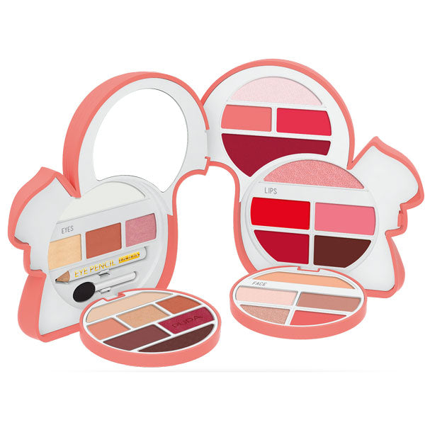 PUPA TROUSSE SQUIRREL 4002 - Tre Pi Profumerie