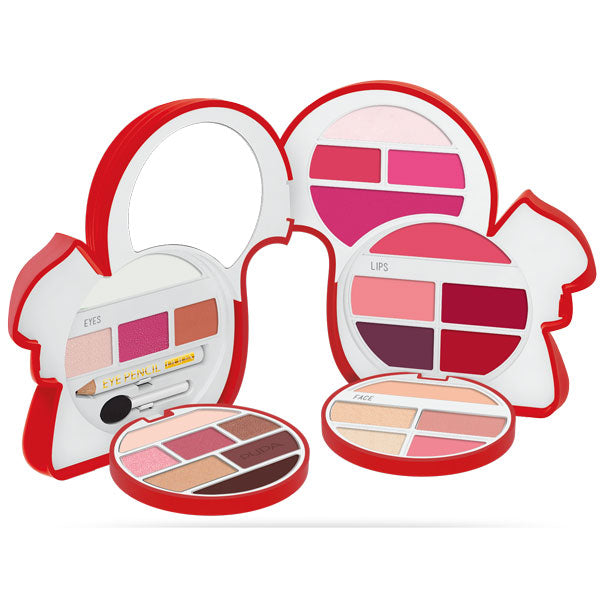 PUPA TROUSSE SQUIRREL 4004 - Tre Pi Profumerie