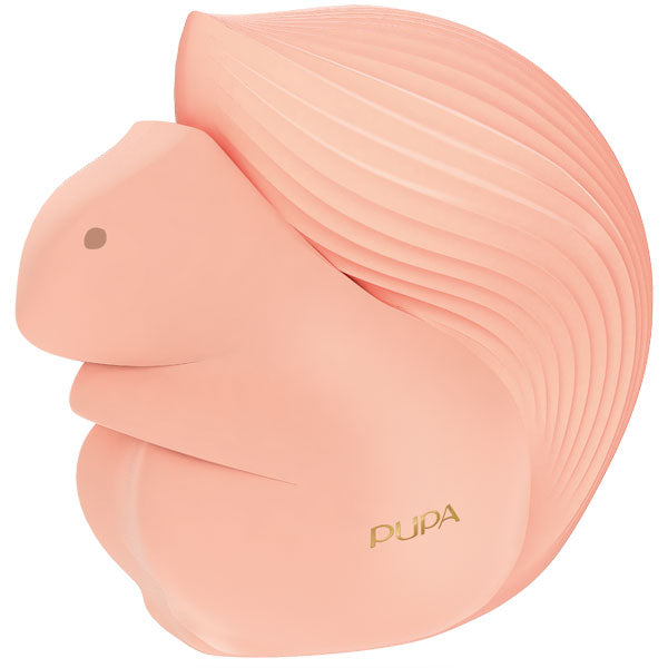 PUPA TROUSSE SQUIRREL 3001 - Tre Pi Profumerie