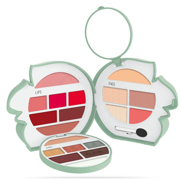 PUPA TROUSSE SQUIRREL 3002 - Tre Pi Profumerie