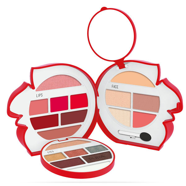 PUPA TROUSSE SQUIRREL 3003 - Tre Pi Profumerie