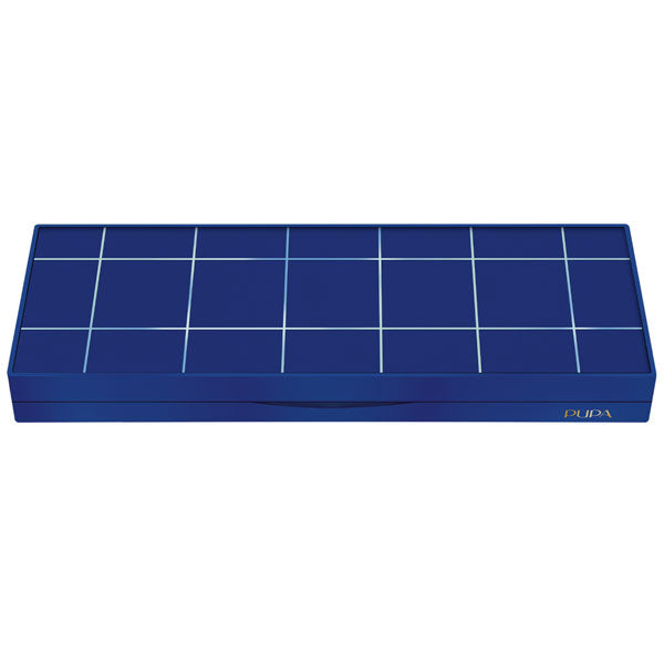 PUPA TROUSSE PUPART S BLUE 004 - Tre Pi Profumerie