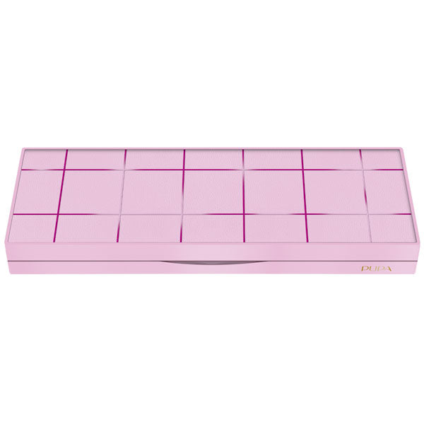 PUPA TROUSSE PUPART S PINK 002 - Tre Pi Profumerie