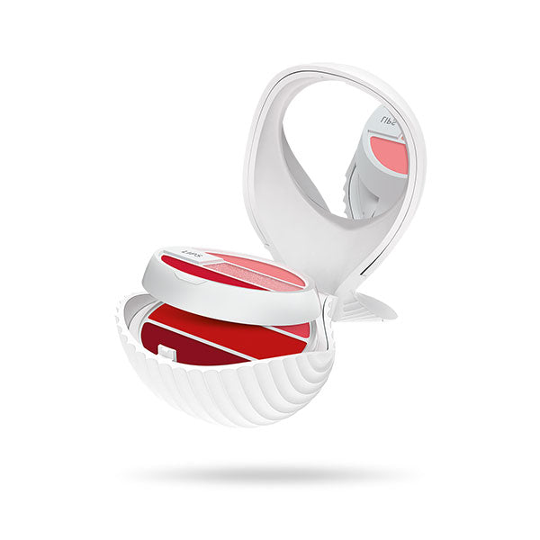 PUPA TROUSSE WHALE N.1 BIANCO 001 - Tre Pi Profumerie