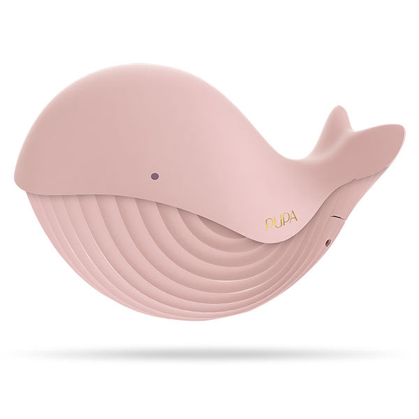 PUPA TROUSSE WHALE N.1 ROSA 003 - Tre Pi Profumerie
