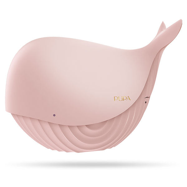 PUPA TROUSSE WHALE N.4 ROSA 003 - Tre Pi Profumerie