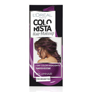 L'OREAL HAIR COLORIST COLORISTA HAIR MAKEUP PLUM HAIR - Tre Pi Profumerie