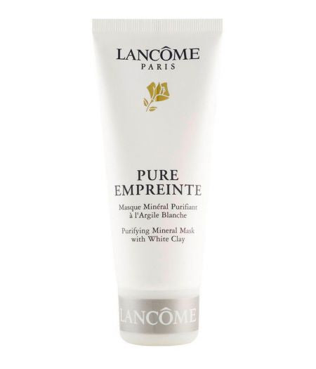 LANCOME MASQUES PURE EMPERITE 100 ML - Tre Pi Profumerie