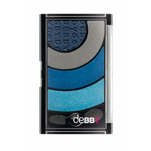 DEBBY COLORCASE OMBRETTO QUAD 04*** - Tre Pi Profumerie