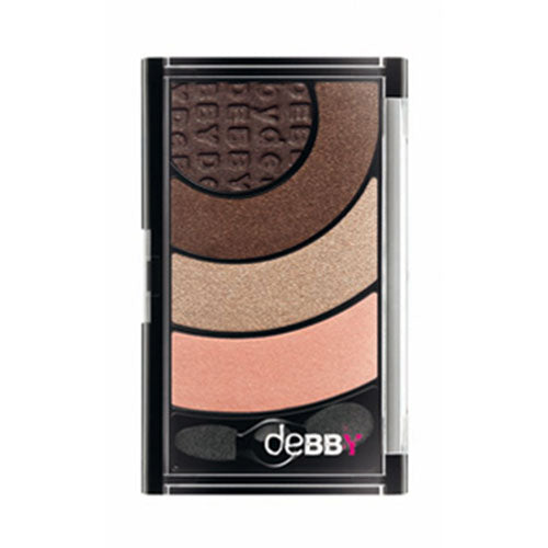 DEBBY COLORCASE OMBRETTO QUAD 05 - Tre Pi Profumerie