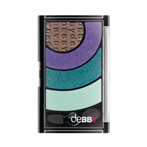 DEBBY COLORCASE OMBRETTO QUAD 06*** - Tre Pi Profumerie