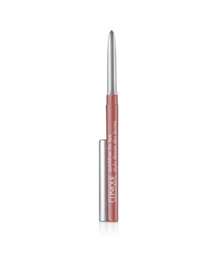 CLINIQUE MATITA LABBRA QUICKLINER FOR LIPS BERRY CRISP 46 - Tre Pi Profumerie