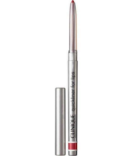 CLINIQUE MATITA LABBRA QUICKLINER FOR LIPS PASSION 05 - Tre Pi Profumerie