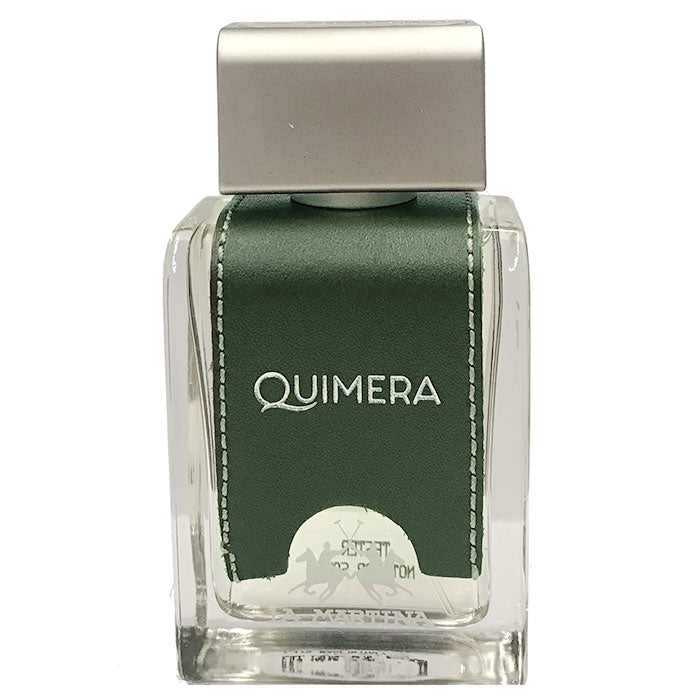 LA MARTINA QUIMERA HOMBRE DOPOBARBA 100 ML - Tre Pi Profumerie