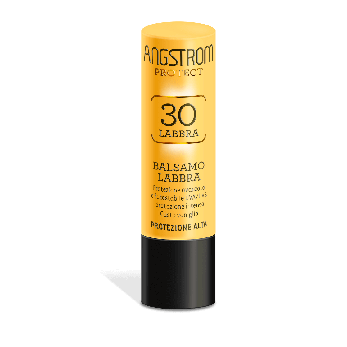 ANGSTROM PROTECT BALSAMO LABBRA SPF 30 5 ML - Tre Pi Profumerie