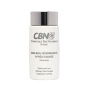 CBN EMULSION REGENERANTE APRES RASAGE HOMME 125 ML - Tre Pi Profumerie