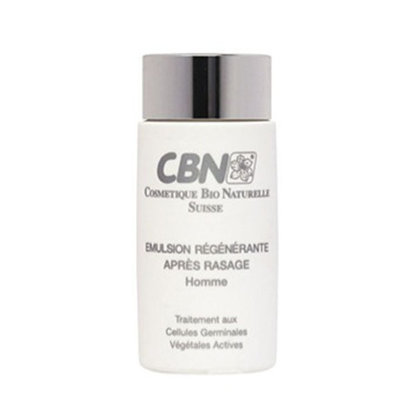 CBN EMULSION REGENERANTE APRES RASAGE HOMME 125 ML - Tre Pi Profumerie