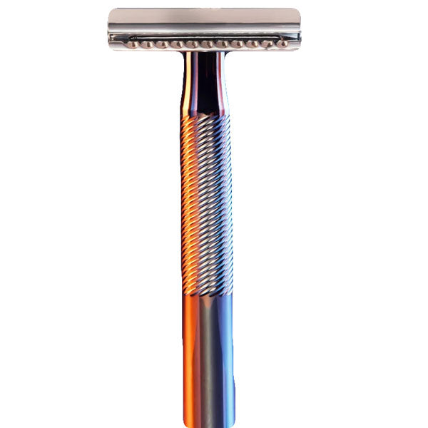 GILLETTE KING C. RASOIODI SICUREZZA - Tre Pi Profumerie