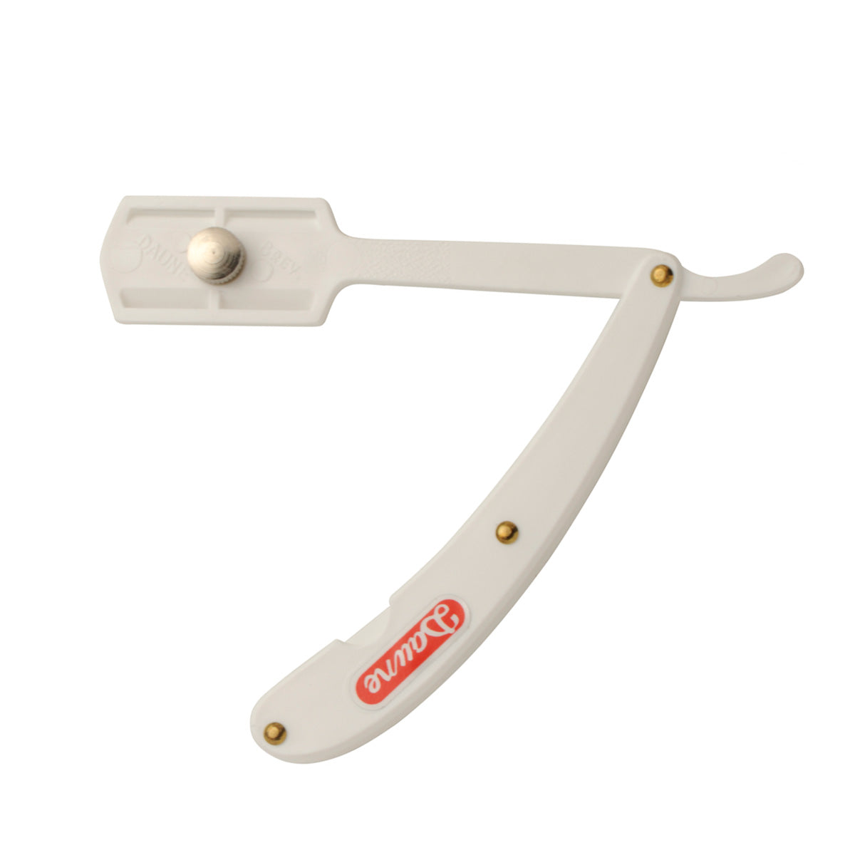 DAUNE RASOIO LAMA INTERA - Tre Pi Profumerie