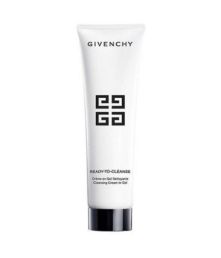 GIVENCHY SOINS NETTOYANTS CREME EN GEL DETERGENTE VISO 150 ML - Tre Pi Profumerie