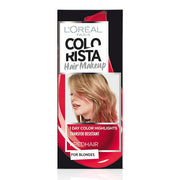 L'OREAL HAIR COLORIST COLORISTA HAIR MAKEUP RED HAIR - Tre Pi Profumerie