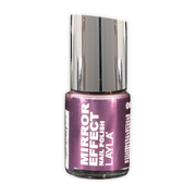 LAYLA SMALTO MIRROR EFFECT RED HOT 06 - Tre Pi Profumerie