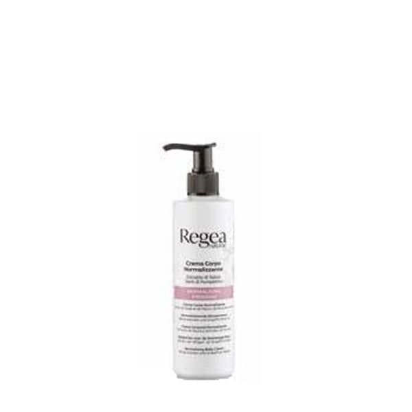 REGEA CREMA CORPO NORMALIZZANTE 250 ML - Tre Pi Profumerie