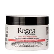 REGEA CREMA VISO ANTIROSSORE SENSITIVE SKIN 250 ML - Tre Pi Profumerie