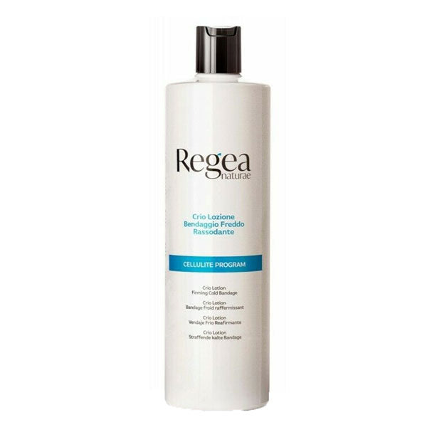 REGEA CRIO LOZIONE BENDAGGIO FREDDO RASSODANTE 1000 ML - Tre Pi Profumerie