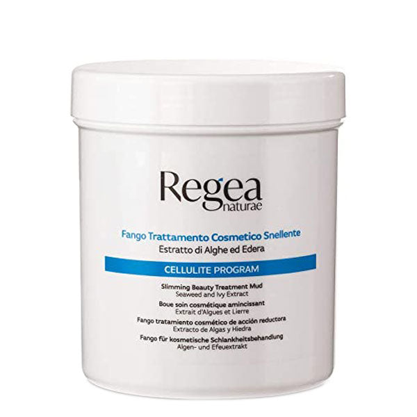 REGEA FANGO TRATTAMENTOCOSMETICO SNELLENTE 1000G - Tre Pi Profumerie