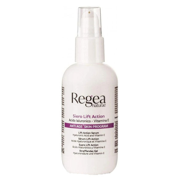 REGEA SIERO LIFT ACTIONANTI-AGE 100 ML - Tre Pi Profumerie