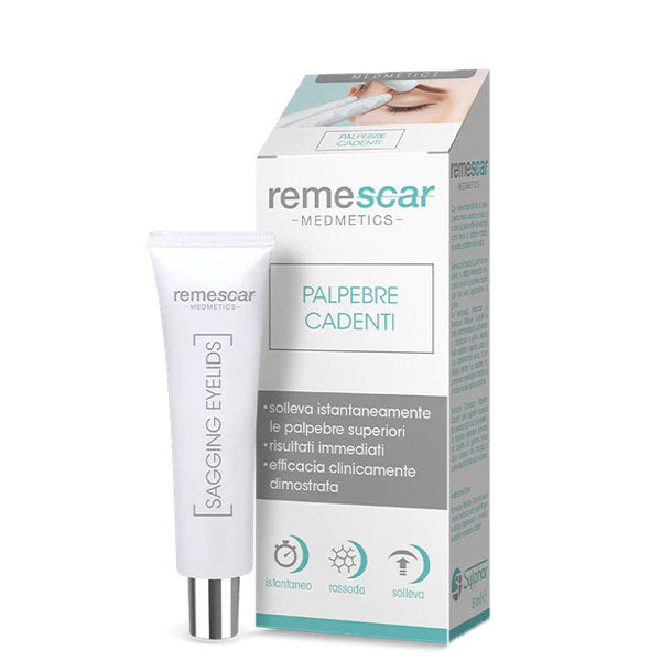 REMESCAR BORSE OCCHIAIENUOVO E MIGLIORATO 8 ML - Tre Pi Profumerie