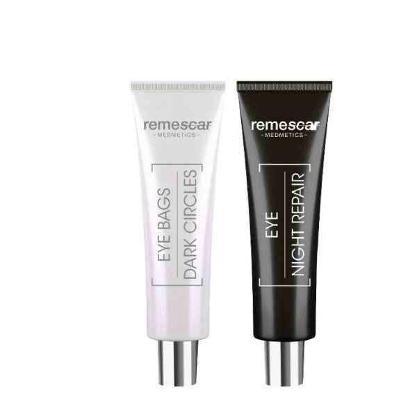 REMESCAR MEDMEDITICS PROGRAMMA CORRETTIVO CONTORNO OCCHI 2 X 8ML - Tre Pi Profumerie