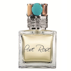 REMINISCENCE LOVE ROSE EAU DE PARFUM 50 ML - Tre Pi Profumerie