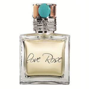 REMINISCENCE LOVE ROSE EAU DE PARFUM 100 ML - Tre Pi Profumerie