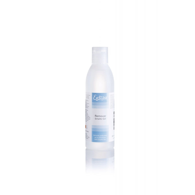 ESTROSA REMOVER SMALTO GEL CON VITAMINA E 125 ML - Tre Pi Profumerie