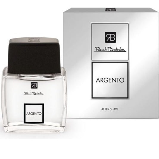 RENATO BALESTRA ARGENTODOPOBARBA 100 ML