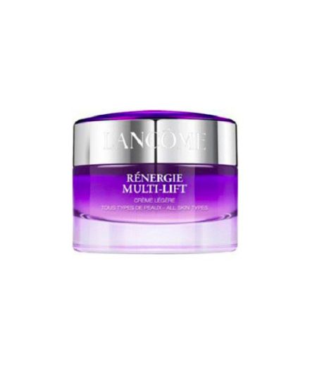 LANCOME RENERGIE MULTI LIFT GRAVITY LEGGERA 50 ML - Tre Pi Profumerie