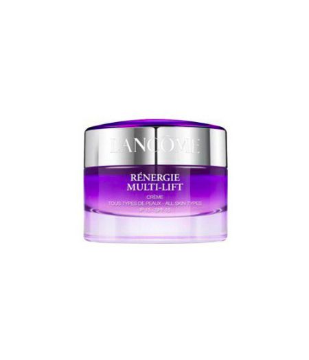 LANCOME RENERGIE MULTI LIFT GRAVITY CREME 50 ML - Tre Pi Profumerie