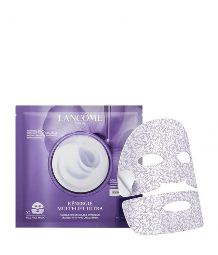 LANCOME RENERGIE MULTI LIFT ULTRA MASK X1 - Tre Pi Profumerie