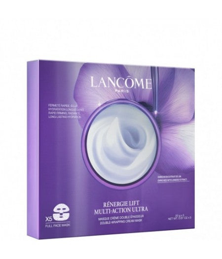 LANCOME RENERGIE MULTI LIFT ULTRA MASK X5 - Tre Pi Profumerie