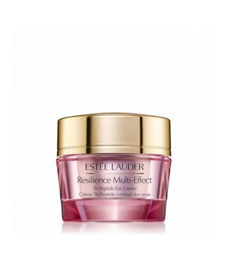 ESTEE LAUDER RESILIENCEMULTI EFFECT EYE CONTORNO OCCHI 15 ML - Tre Pi Profumerie