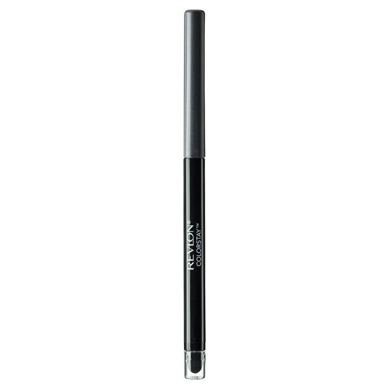 REVLON COLORSTAY EYELINER CRAYON CONTOUR CHARCOAL - Tre Pi Profumerie