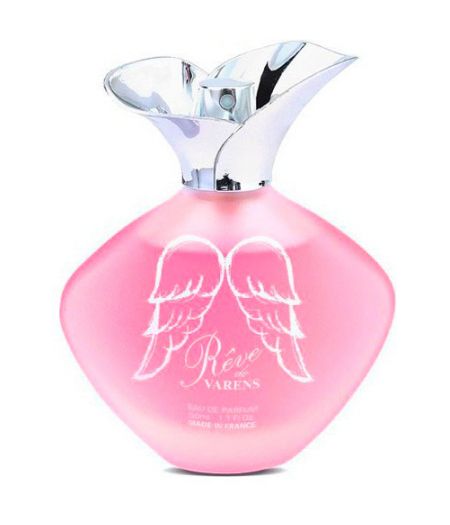 ULRIC DE VARENS REVE DEULRIC DE VARENS EAU DE PARFUM 50 ML - Tre Pi Profumerie