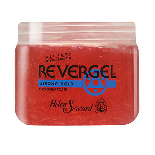 REVERGEL GEL CAPELLI VASO ROSA 500 ML - Tre Pi Profumerie
