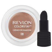 REVLON COLORSTAY CREME EYESHADOW CHOCOLATE 720 - Tre Pi Profumerie